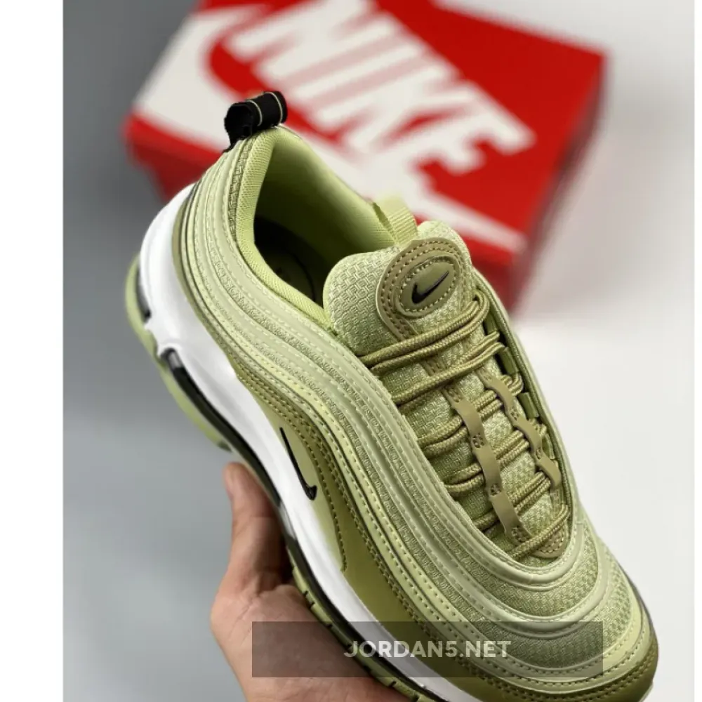 Nike Air Max 97 Olive Aura  CI7388-301