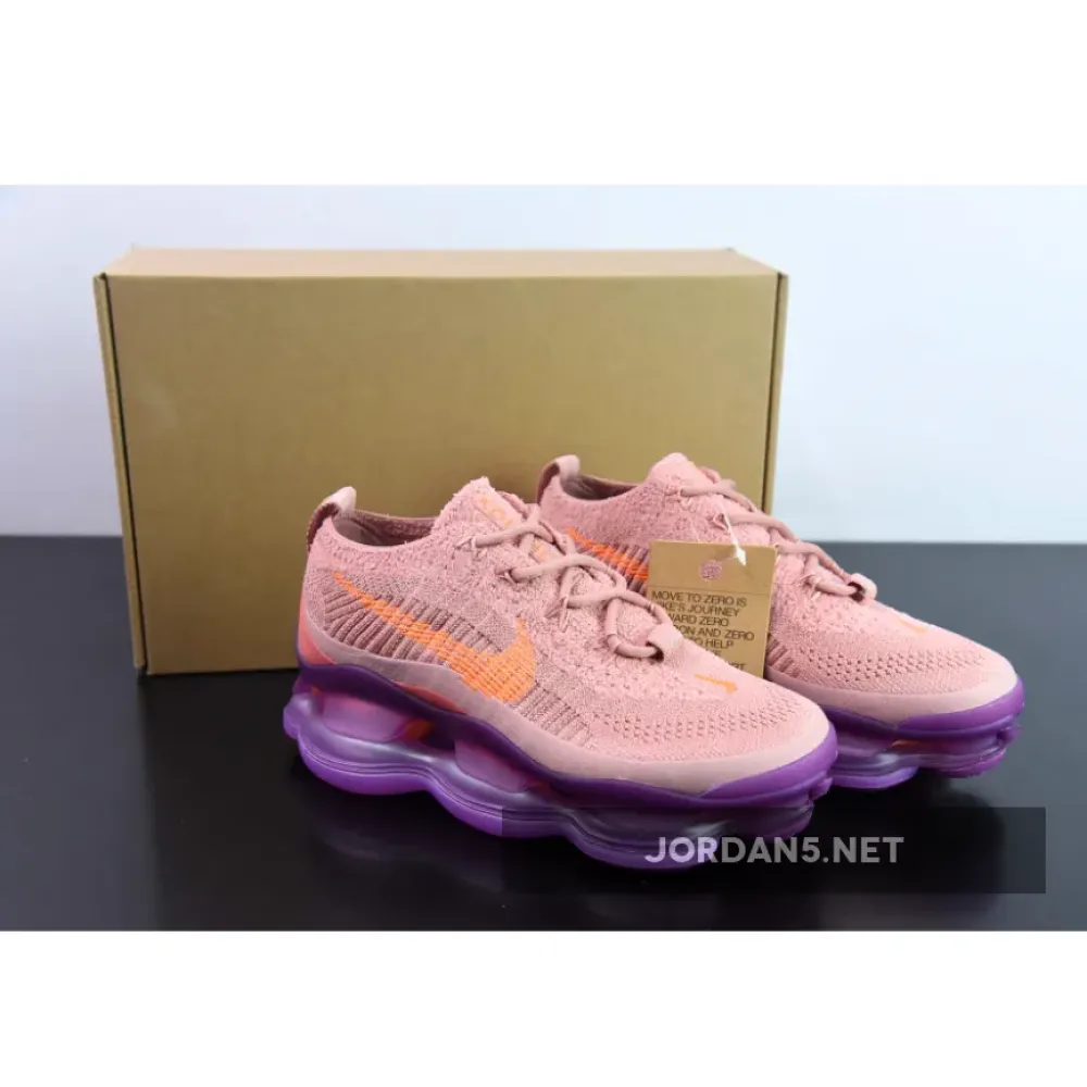 Nike Air Max Scorpion Muted Pink  DJ4702-601