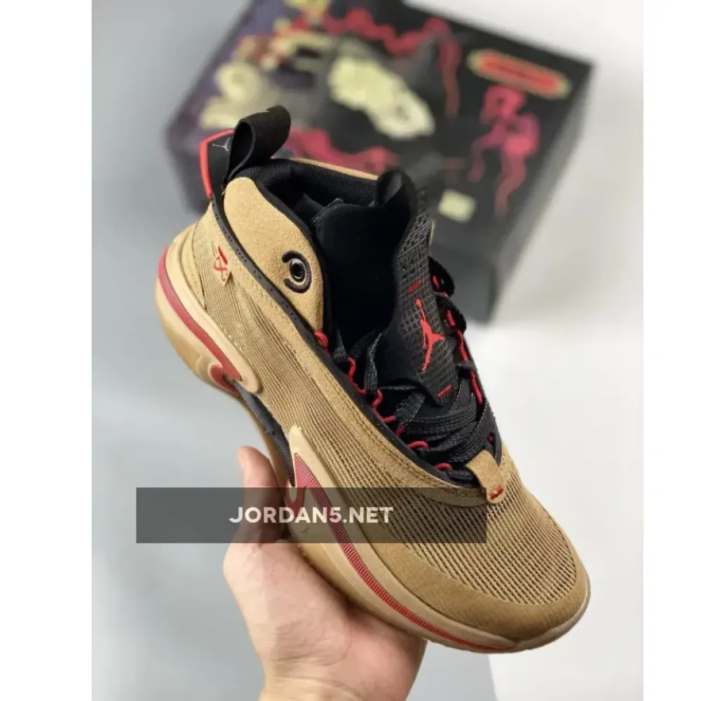 Rui Hachimura x Air Jordan 36 “Global Game”  DO2494-260