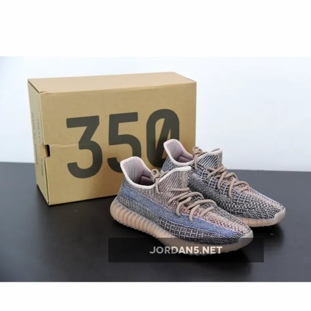 adidas Yeezy Boost 350 V2 “Fade”  H02795