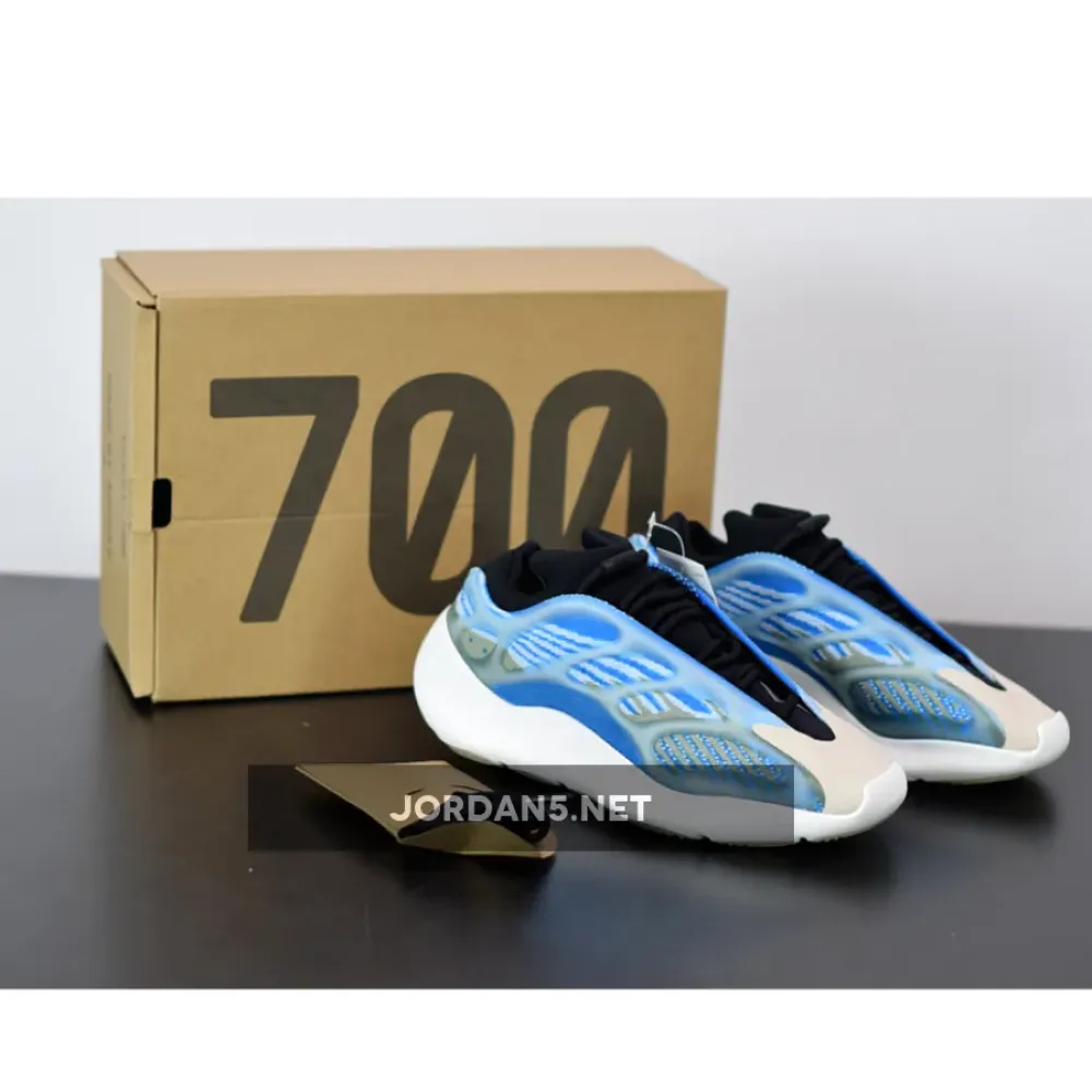 adidas Yeezy 700 V3 “Azareth” G54850