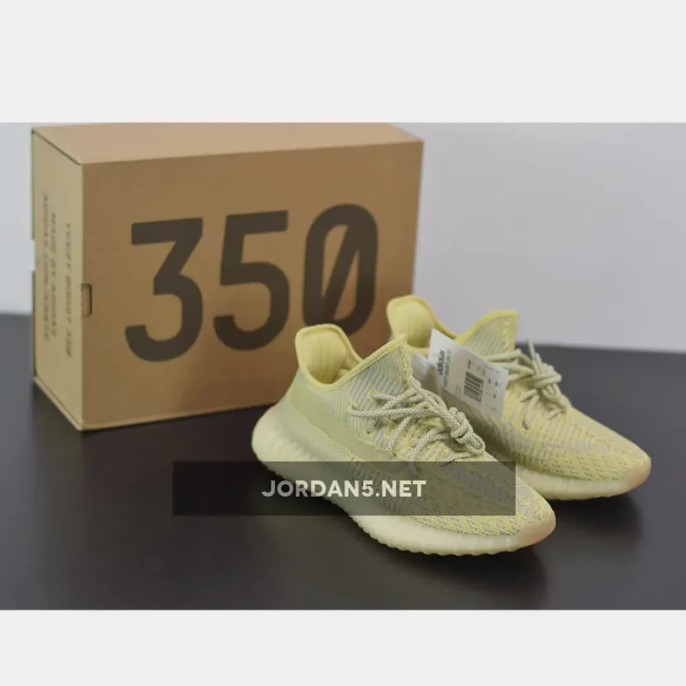 adidas Yeezy Boost 350 V2 “Non-Reflective” Antlia  FV3250