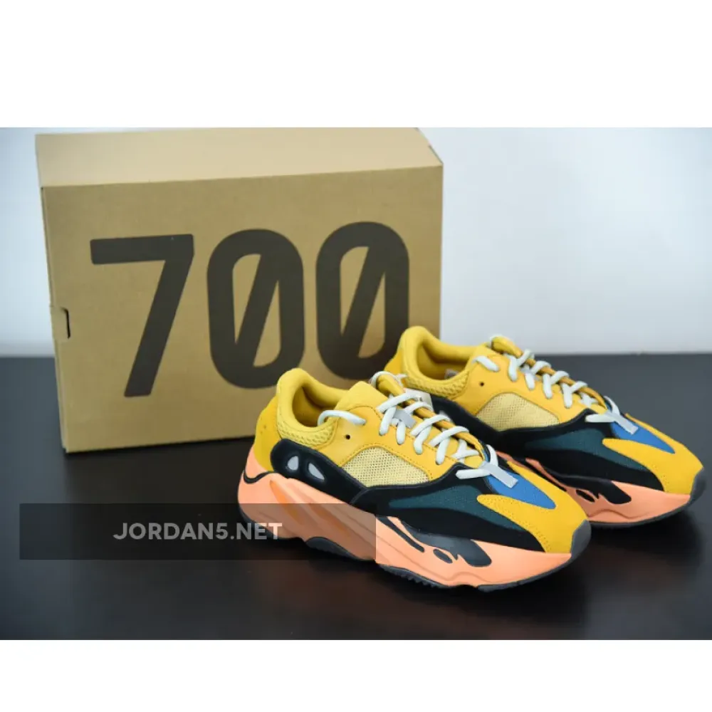 adidas Yeezy Boost 700 “Sun”  GZ6984