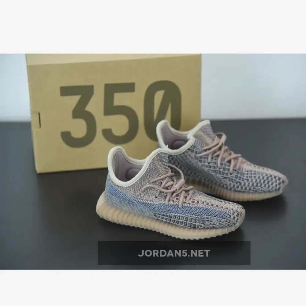 adidas Yeezy Boost 350 V2 Infant “Fade”