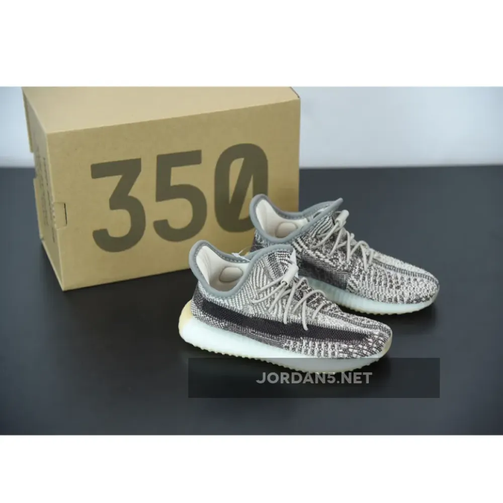 adidas Yeezy Boost 350 V2 Infant “Zyon” FZ1283