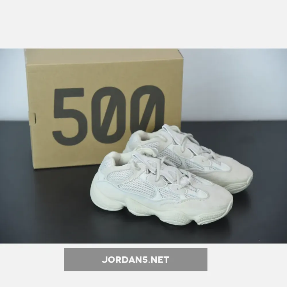 adidas Yeezy 500 Blush Desert Rat  DB2908