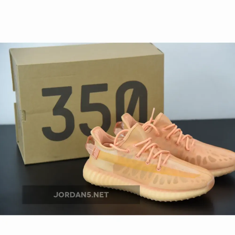 adidas Yeezy Boost 350 V2 “Mono Clay”