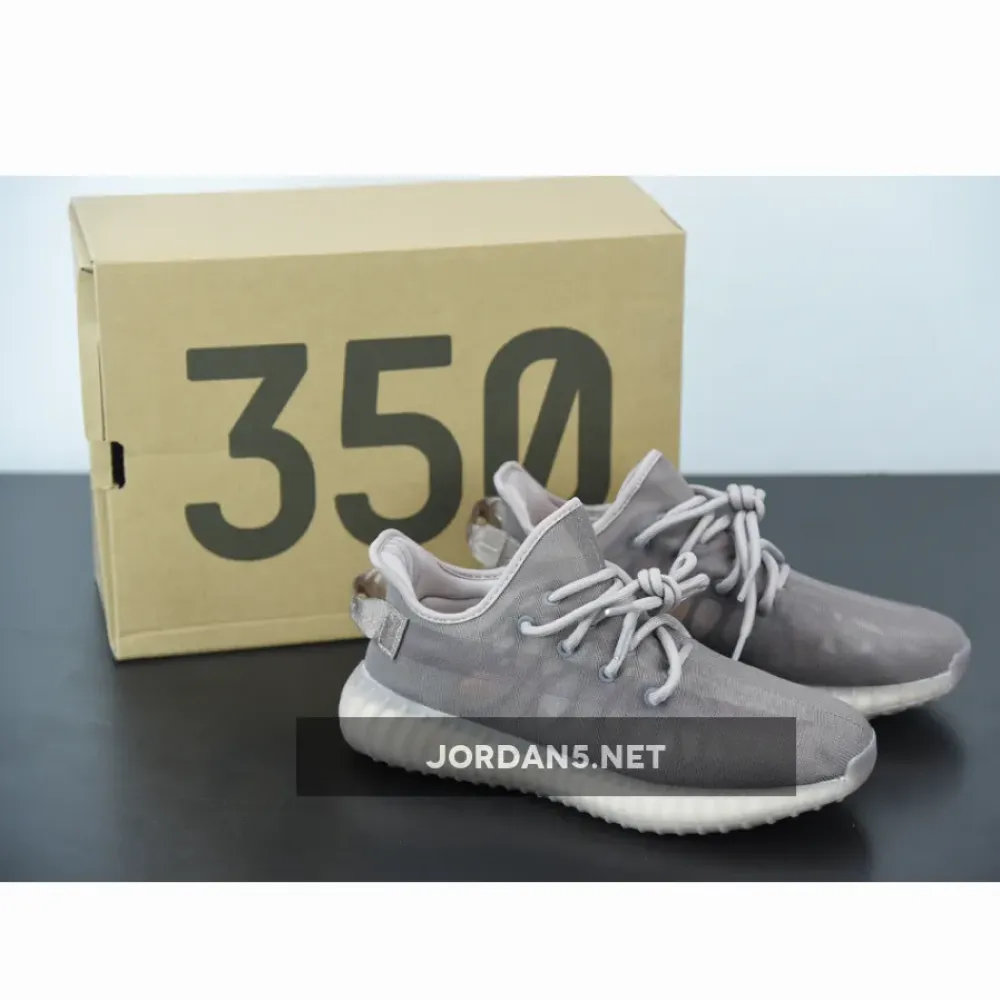 adidas Yeezy Boost 350 V2 “Mono Mist”