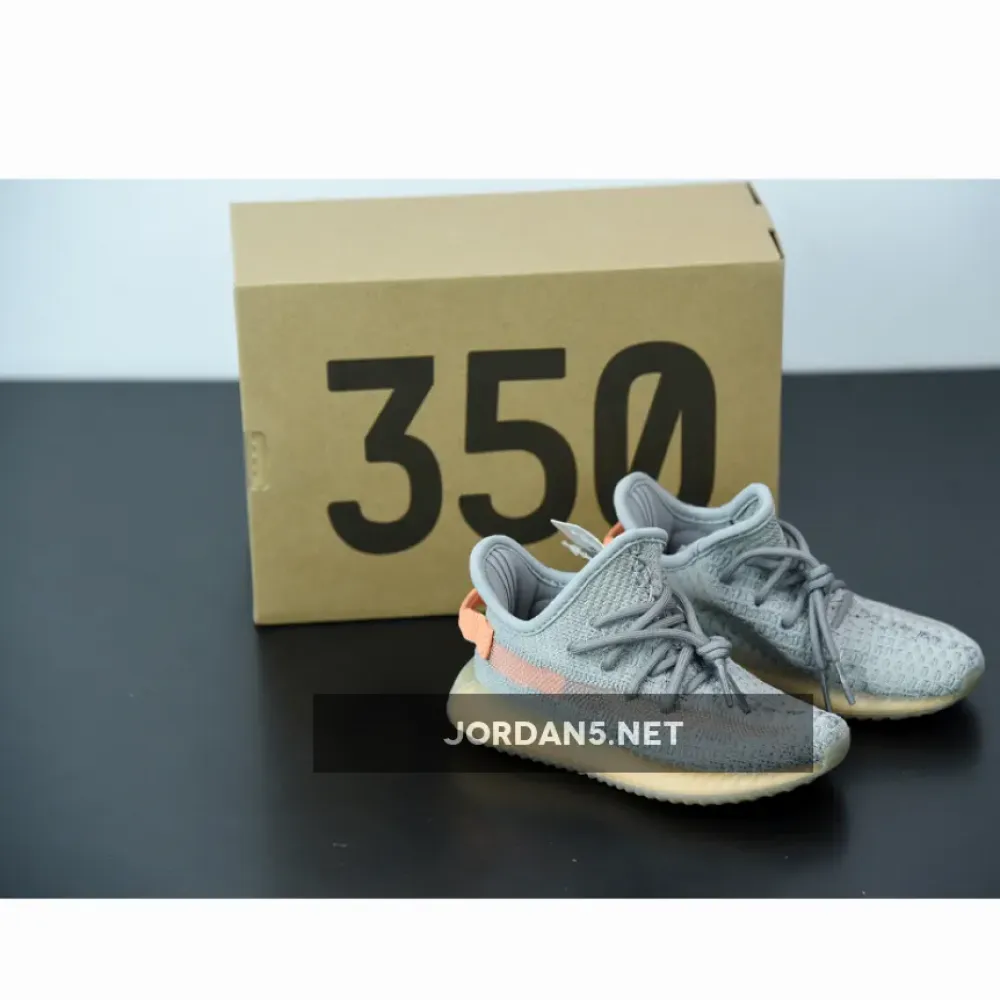 adidas Yeezy Boost 350 V2 Infant True Form EG7492