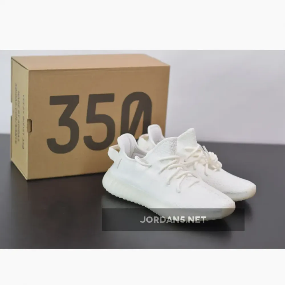 adidas Yeezy Boost 350 V2 “Cream White”  CP9366