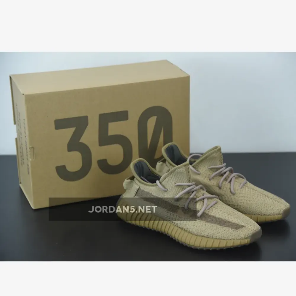adidas Yeezy Boost 350 V2 Earth  FX9033