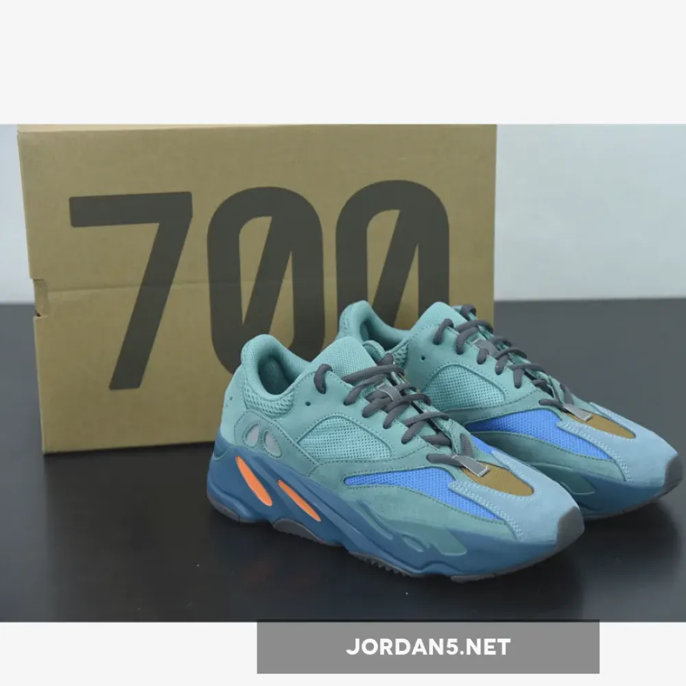 adidas Yeezy Boost 700 ‘Faded Azure’