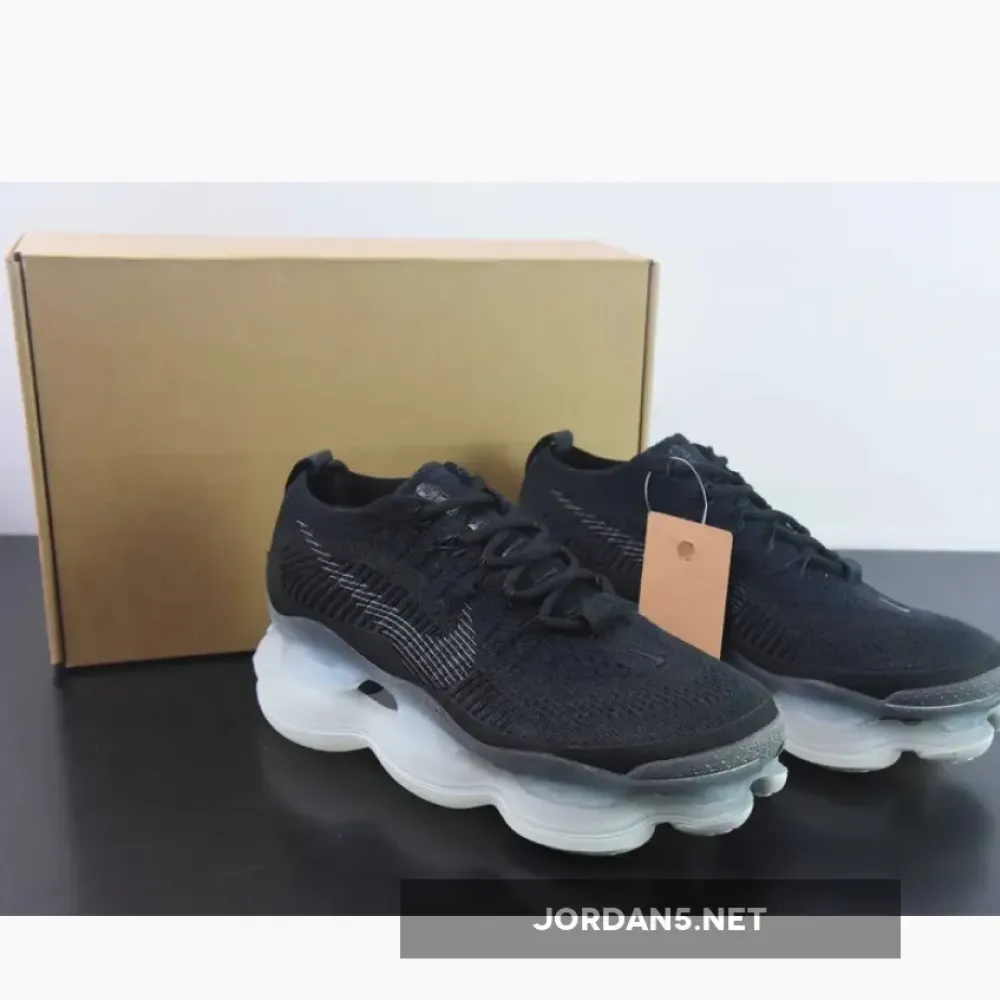 Nike Air Max Scorpion “Black/Anthracite”  FB9151-001