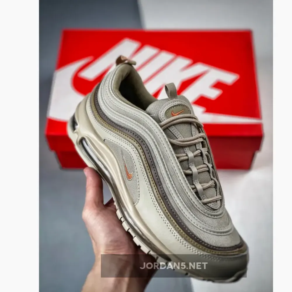 Nike Air Max 97 Bone Beige  DX3947-200