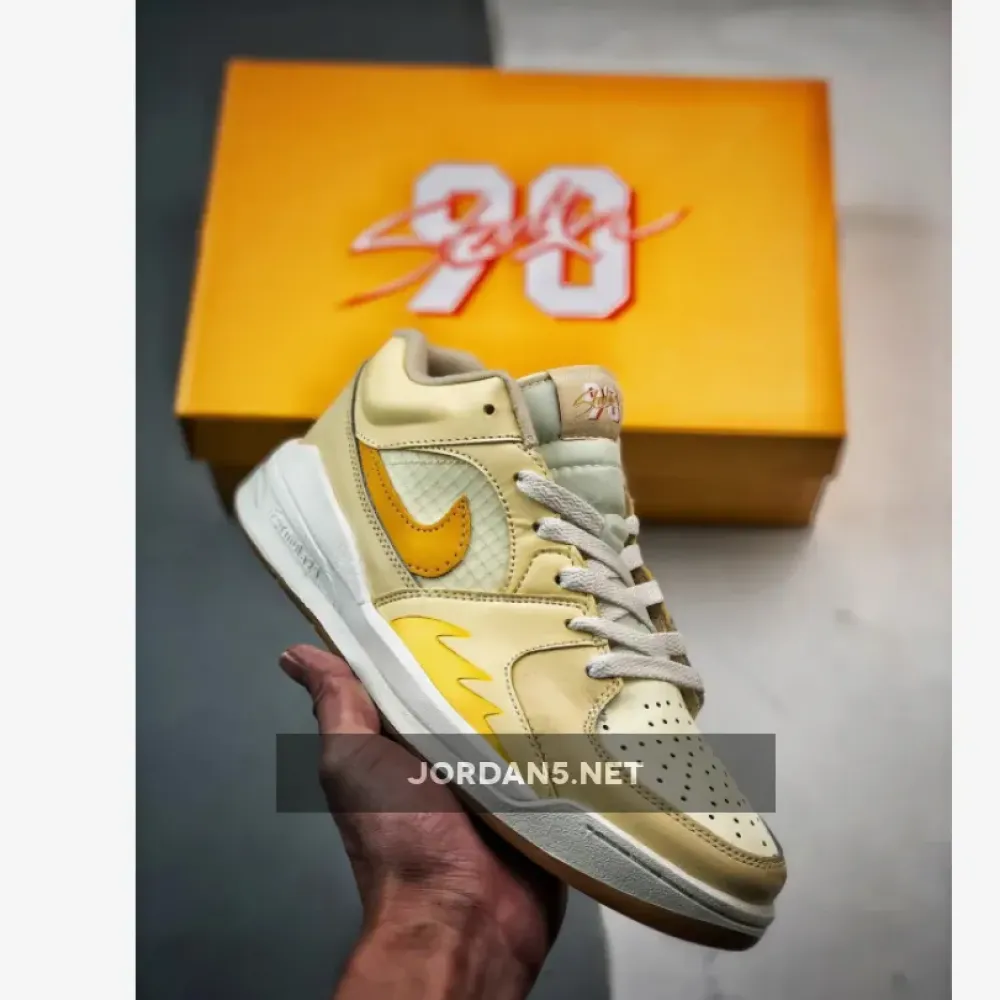 Jordan Stadium 90 “Sunshine“  FN0584-200