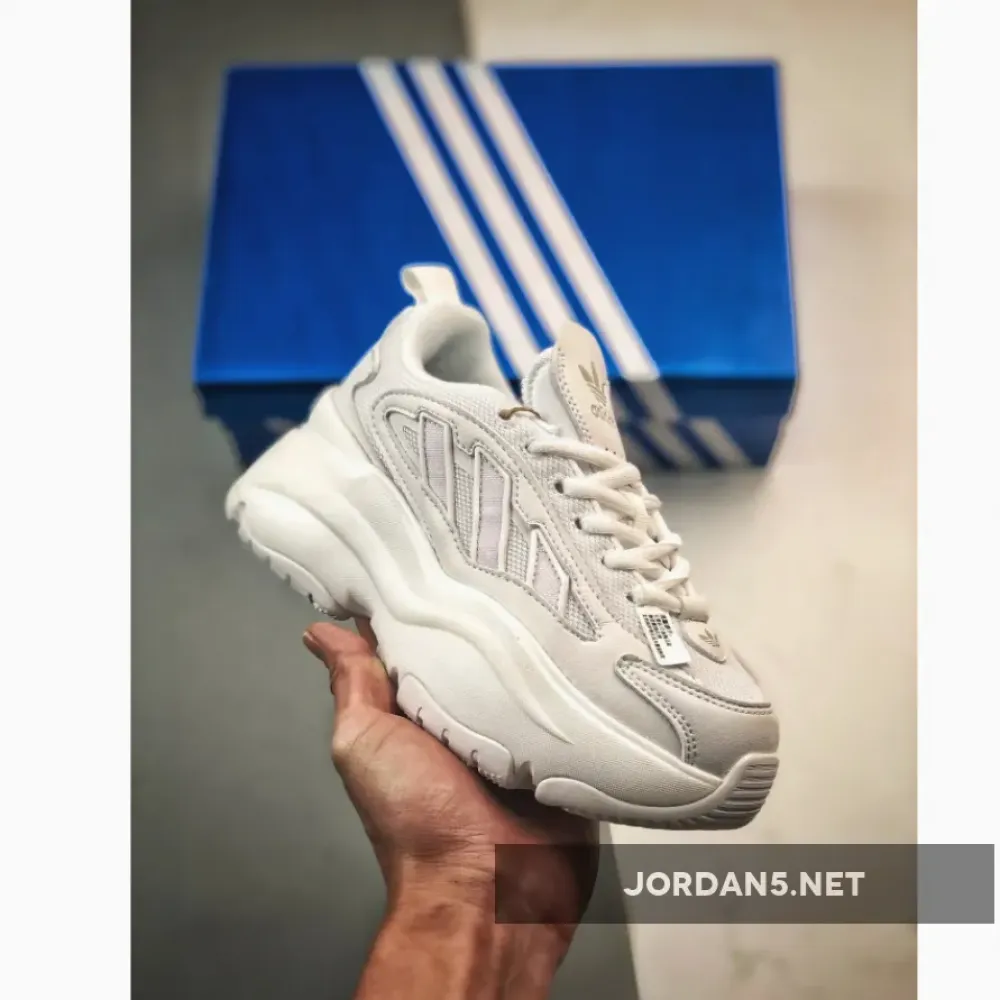 adidas Originals Ozgaia Cloud White/Grey One  IG6047