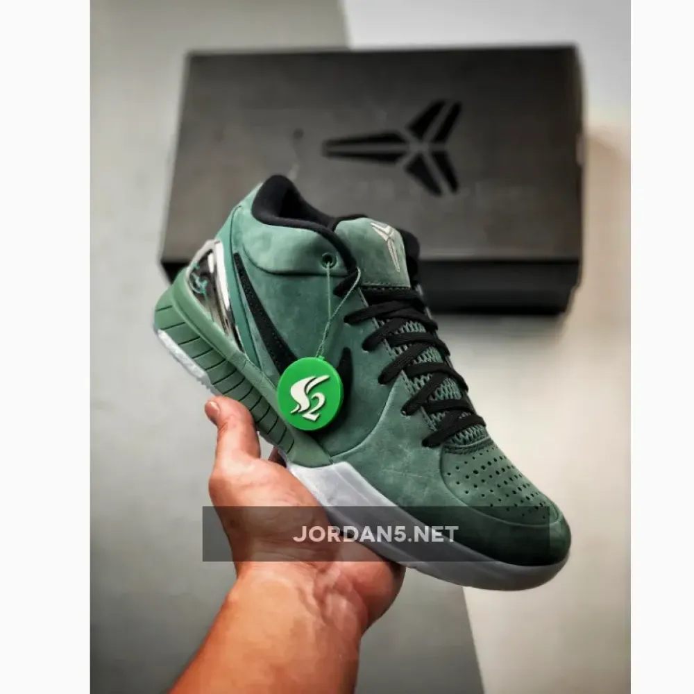 Nike Kobe 4 Protro Girl Dad “Bicoastal”  FQ3545-300