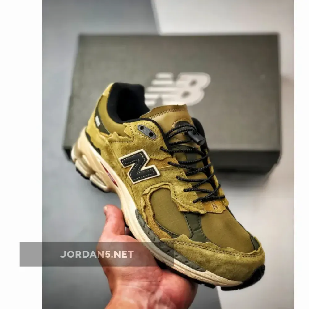 New Balance 2002R Protection Pack “High Desert” M2002RDP