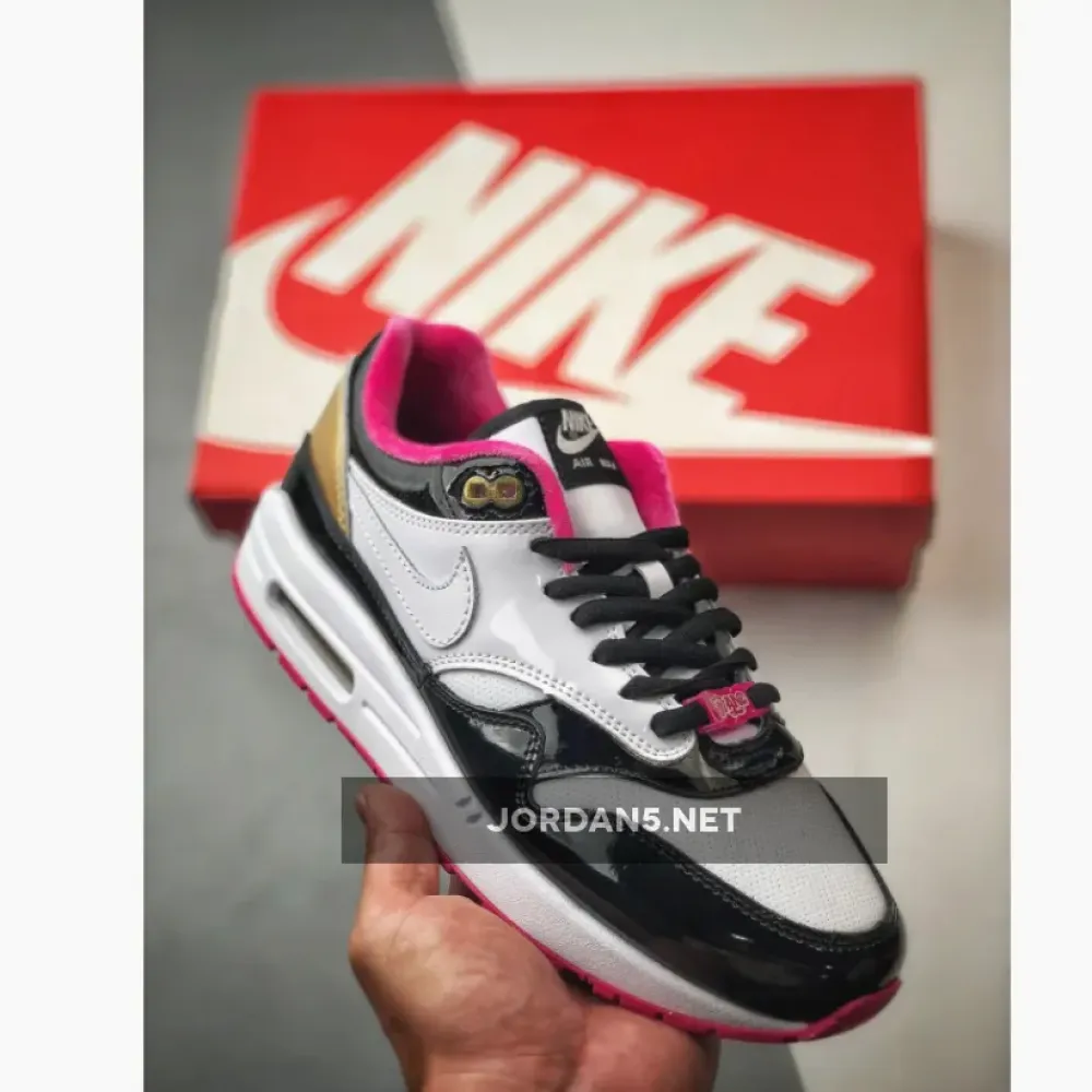 Nike Air Max 1 “Grand Piano”  HJ3966-110