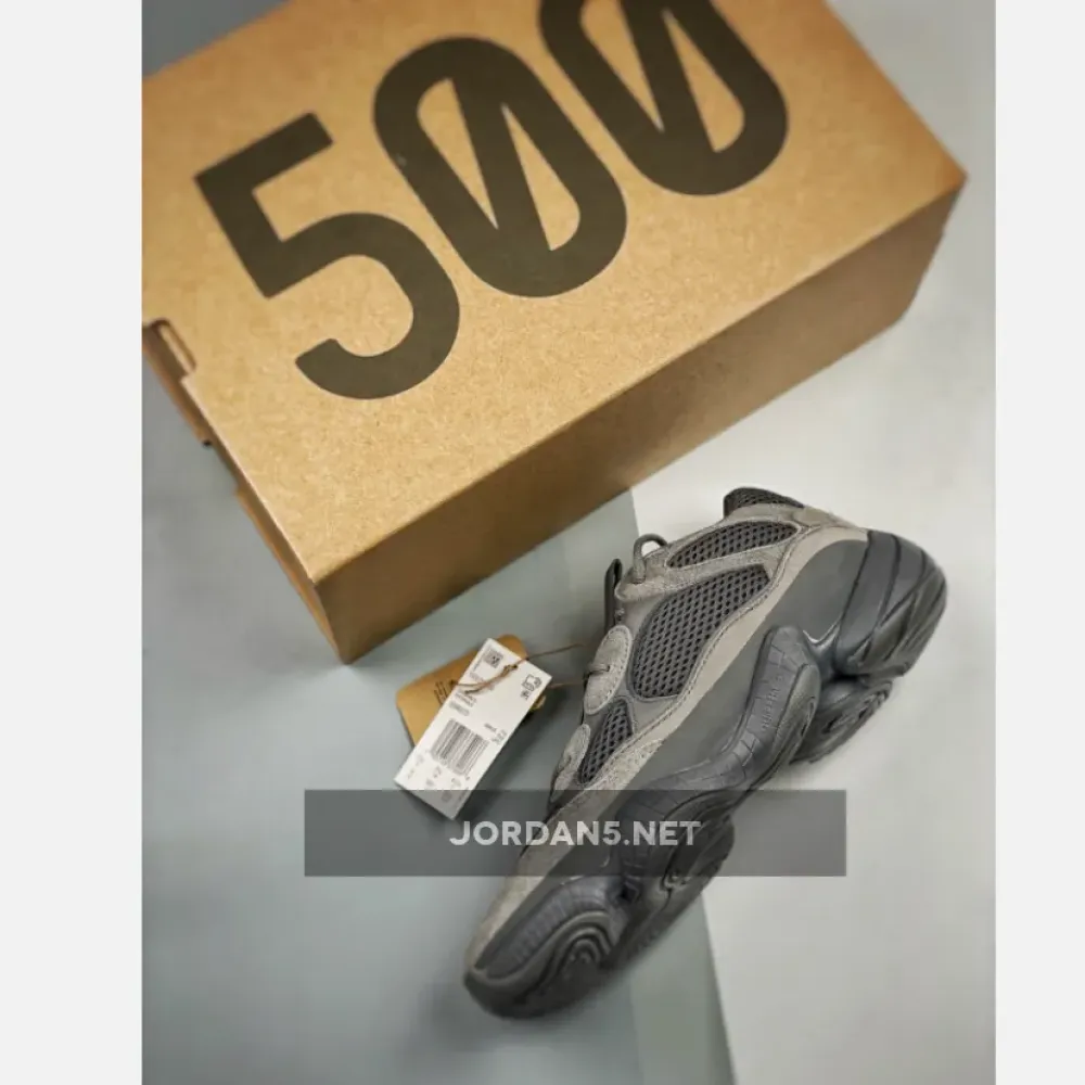 adidas Yeezy 500 “Granite”  GW6373