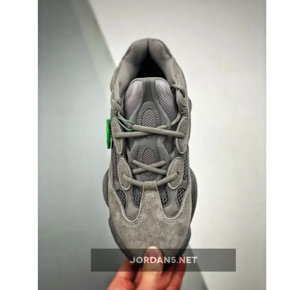 adidas Yeezy 500 “Granite”  GW6373