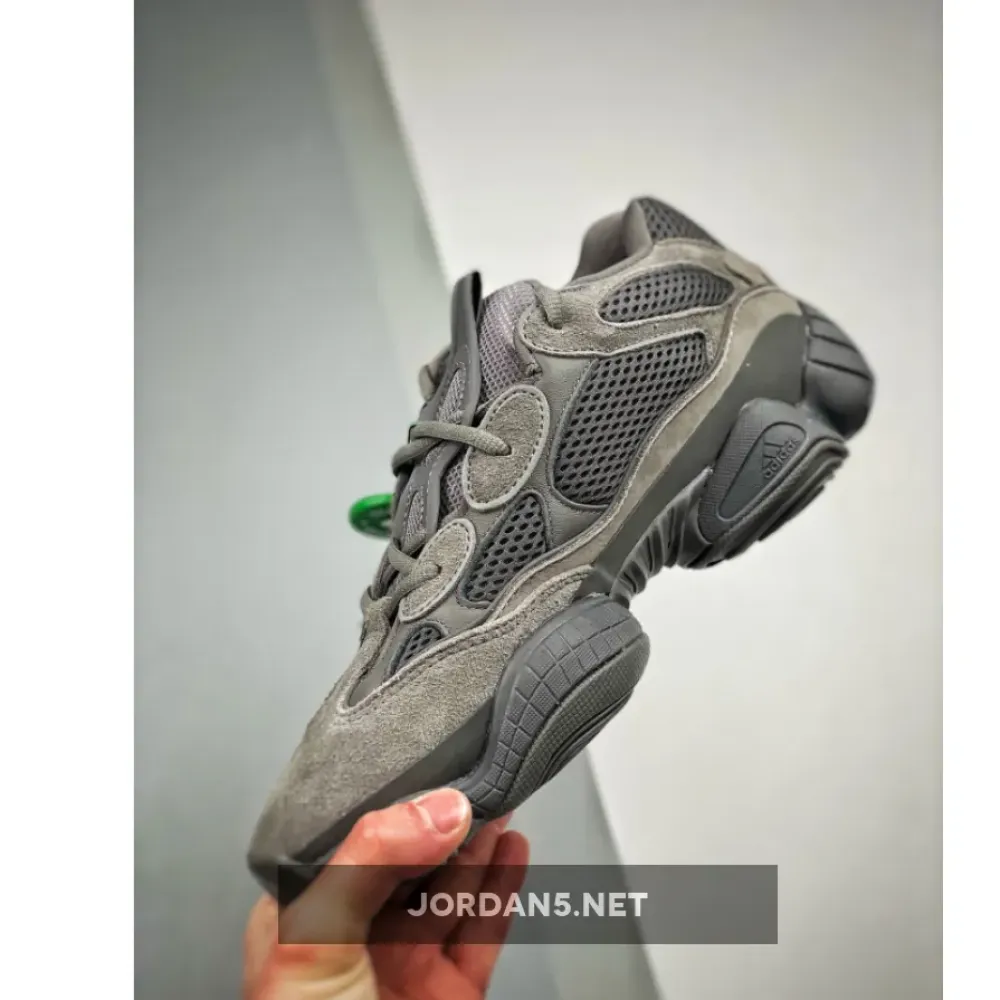 adidas Yeezy 500 “Granite”  GW6373
