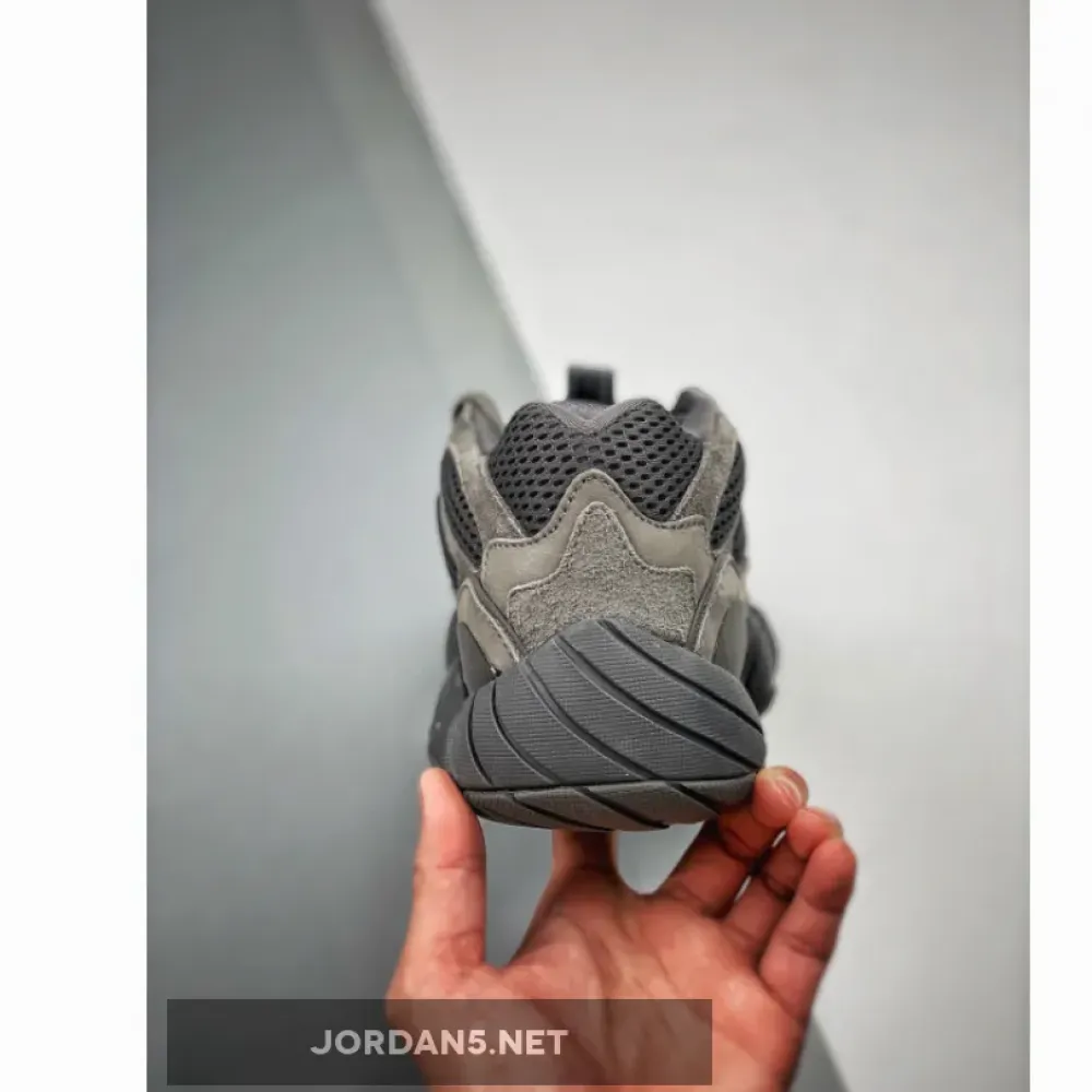 adidas Yeezy 500 “Granite”  GW6373
