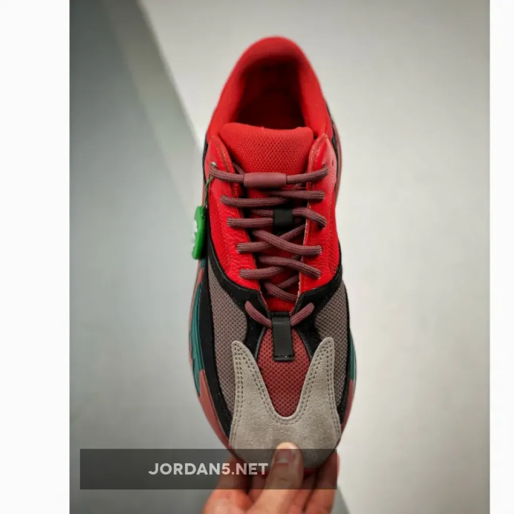 adidas Yeezy Boost 700 ‘Hi-Res Red’  HQ6979