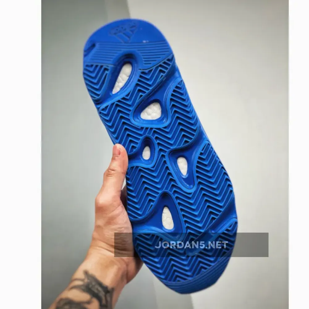 adidas Yeezy Boost 700 “Hi-Res Blue”  HQ6980