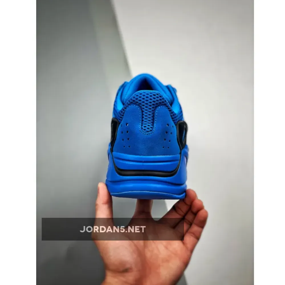 adidas Yeezy Boost 700 “Hi-Res Blue”  HQ6980