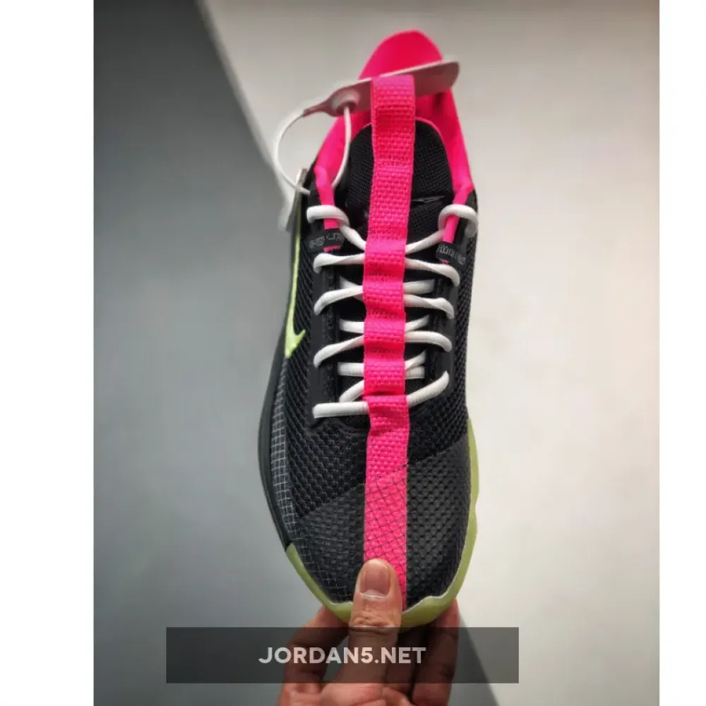 Nike LeBron Ambassador 13 ‘Yeezy’ CQ9329-001