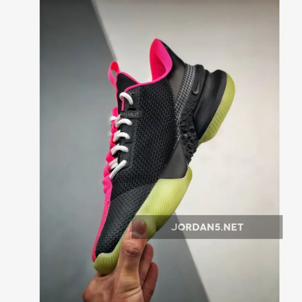 Nike LeBron Ambassador 13 ‘Yeezy’ CQ9329-001