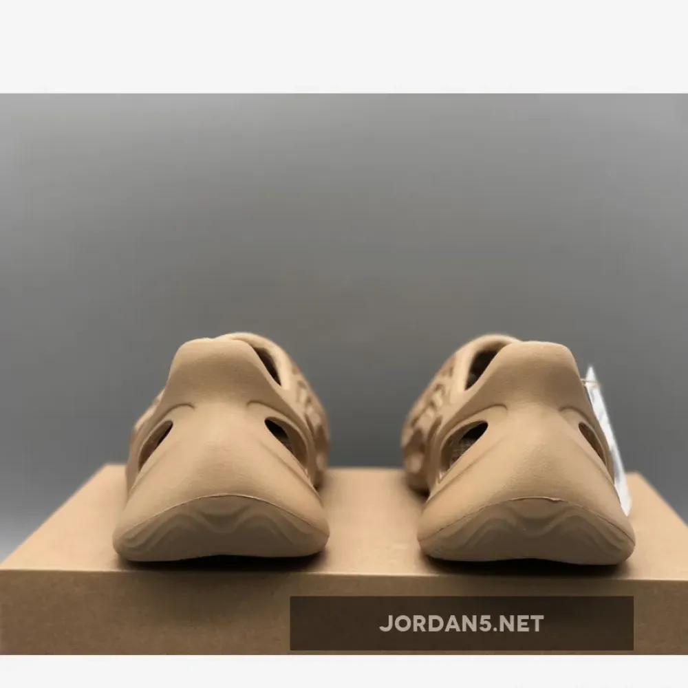 adidas Yeezy Foam Runner “Ochre” GW3354