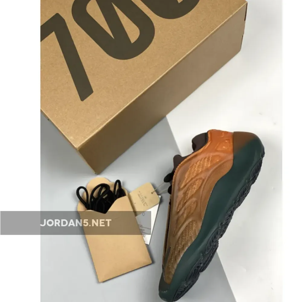 adidas YEEZY 700 V3 “Copper” 1680504896