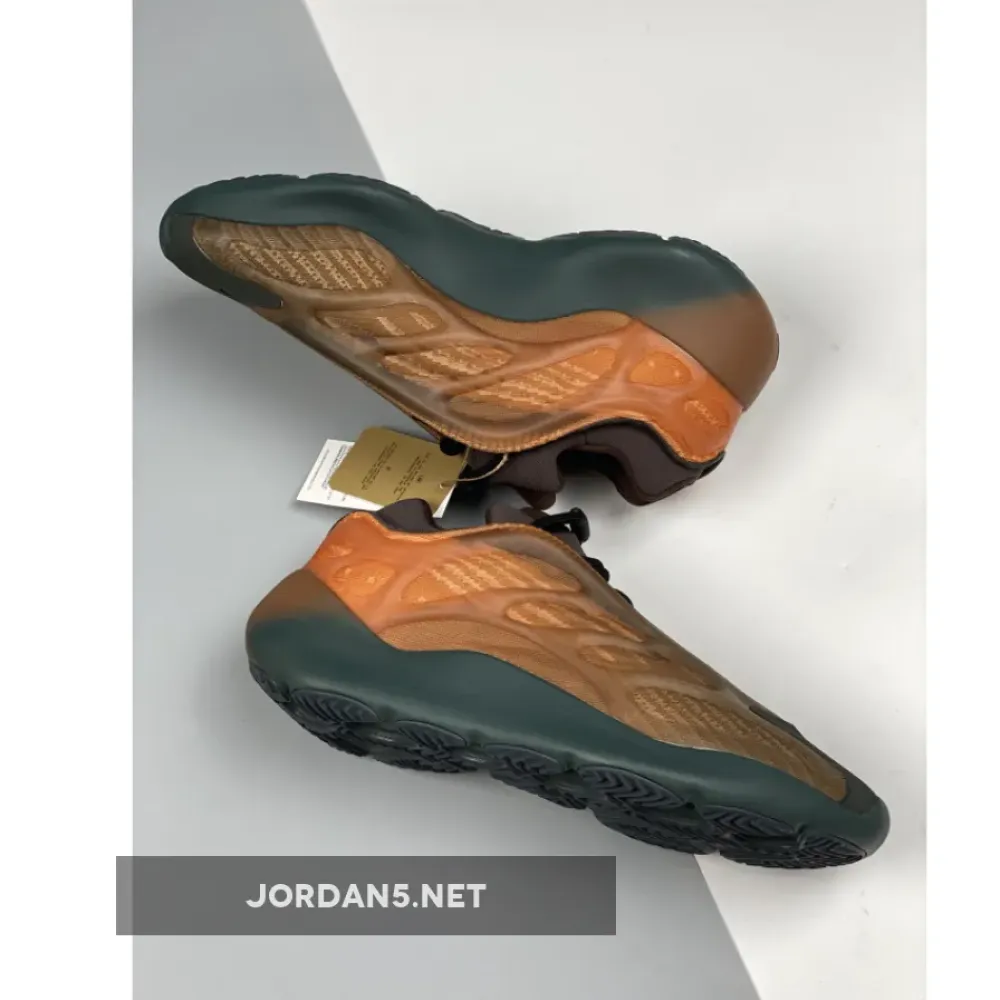 adidas YEEZY 700 V3 “Copper” 1680504896