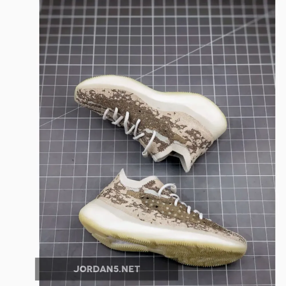 adidas Yeezy Boost 380 ’Stone Salt’ GZ0473