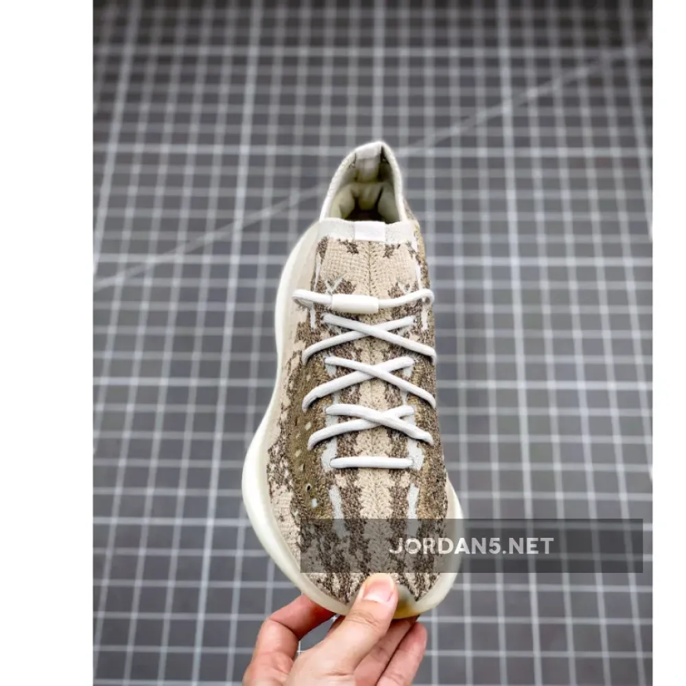 adidas Yeezy Boost 380 ’Stone Salt’ GZ0473