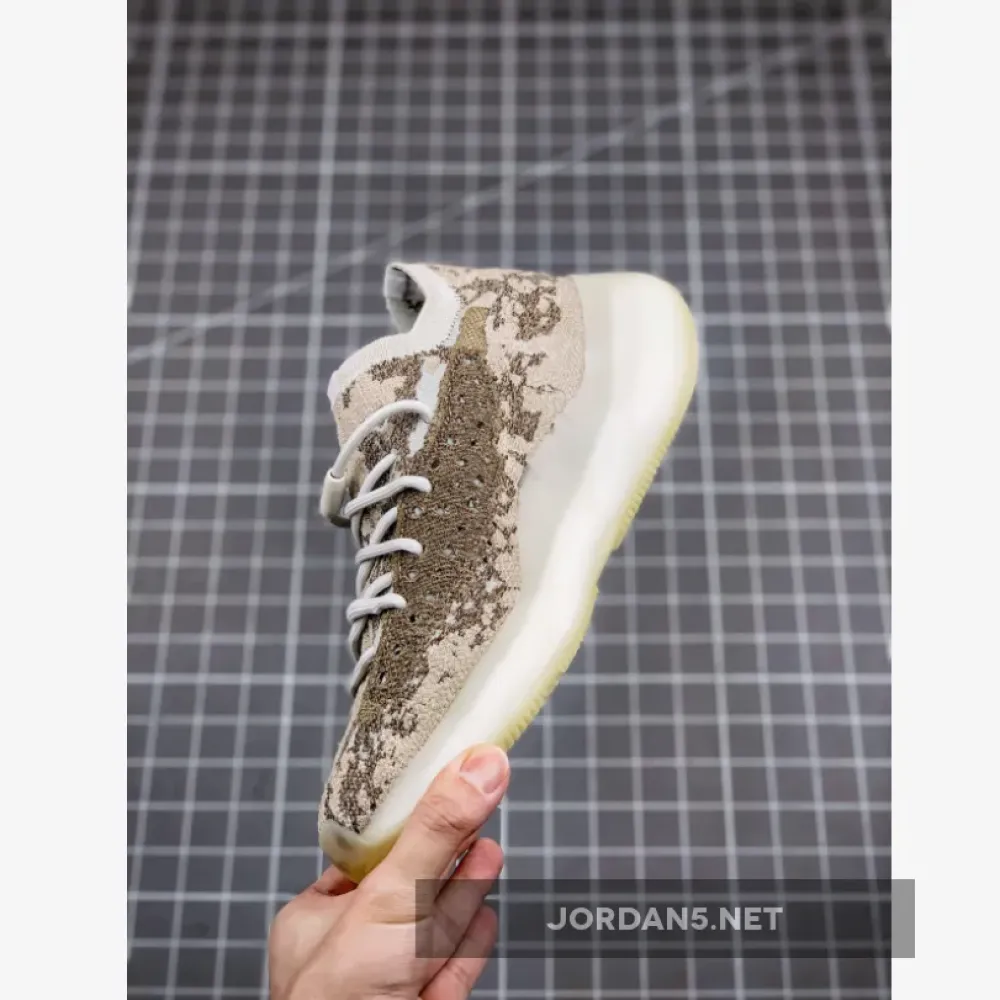 adidas Yeezy Boost 380 ’Stone Salt’ GZ0473