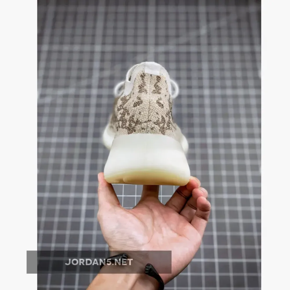 adidas Yeezy Boost 380 ’Stone Salt’ GZ0473