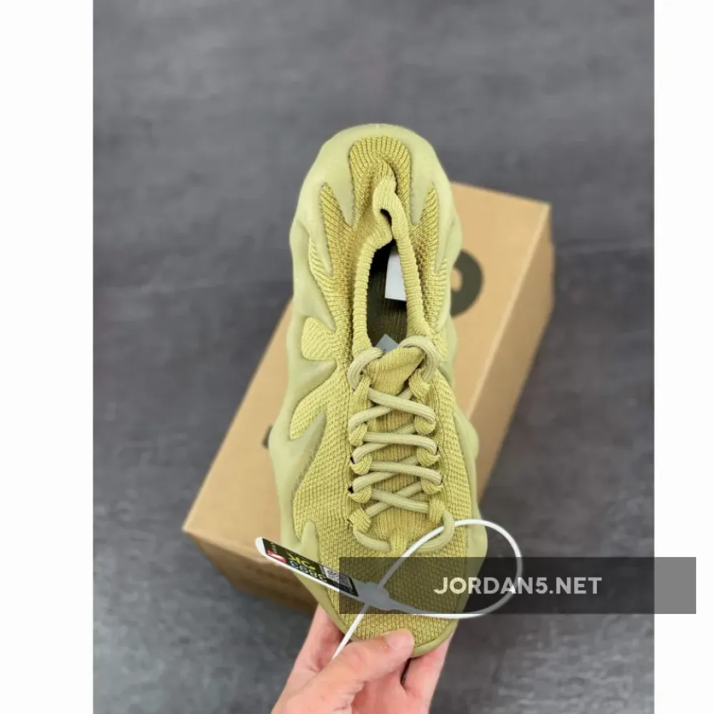 adidas Yeezy 450 “Resin” S450R