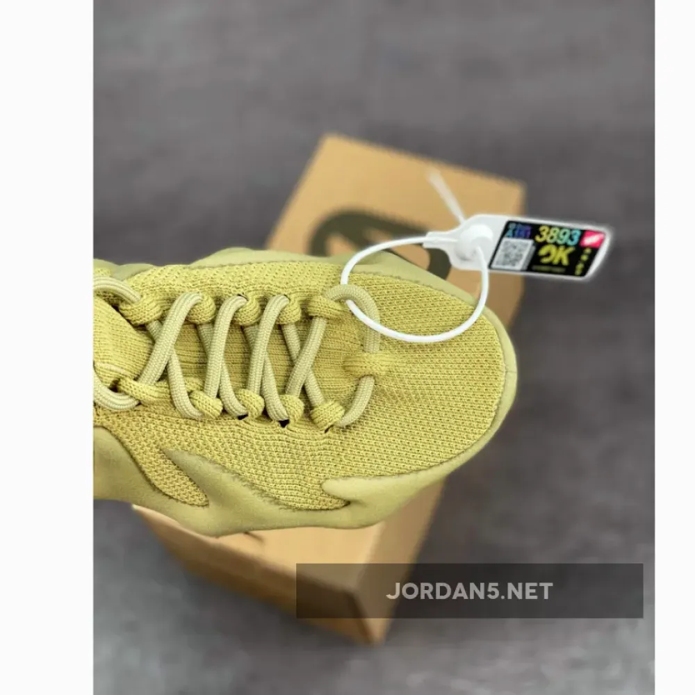 adidas Yeezy 450 “Resin” S450R