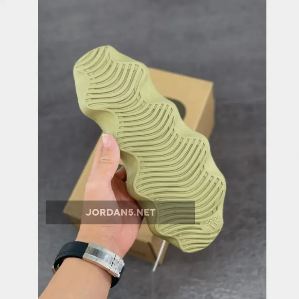 adidas Yeezy 450 “Resin” S450R