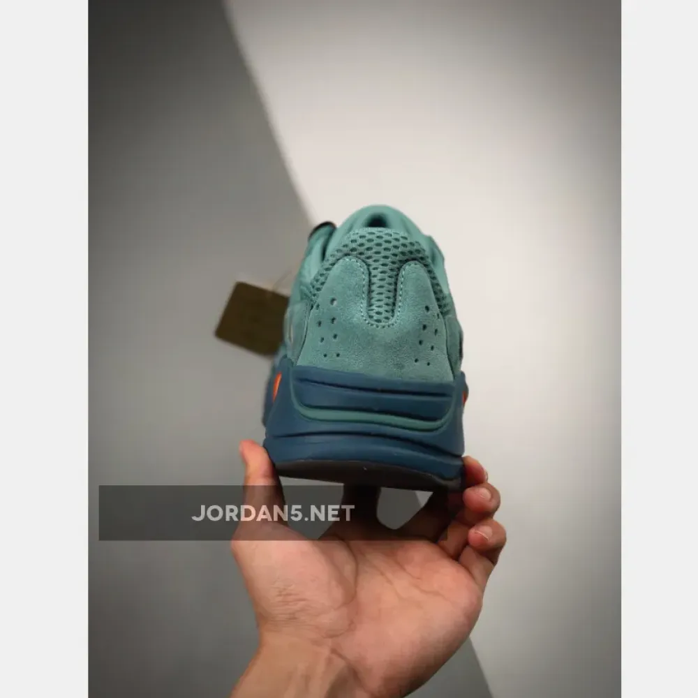 adidas Yeezy Boost 700 “Faded Azure”  GZ2002