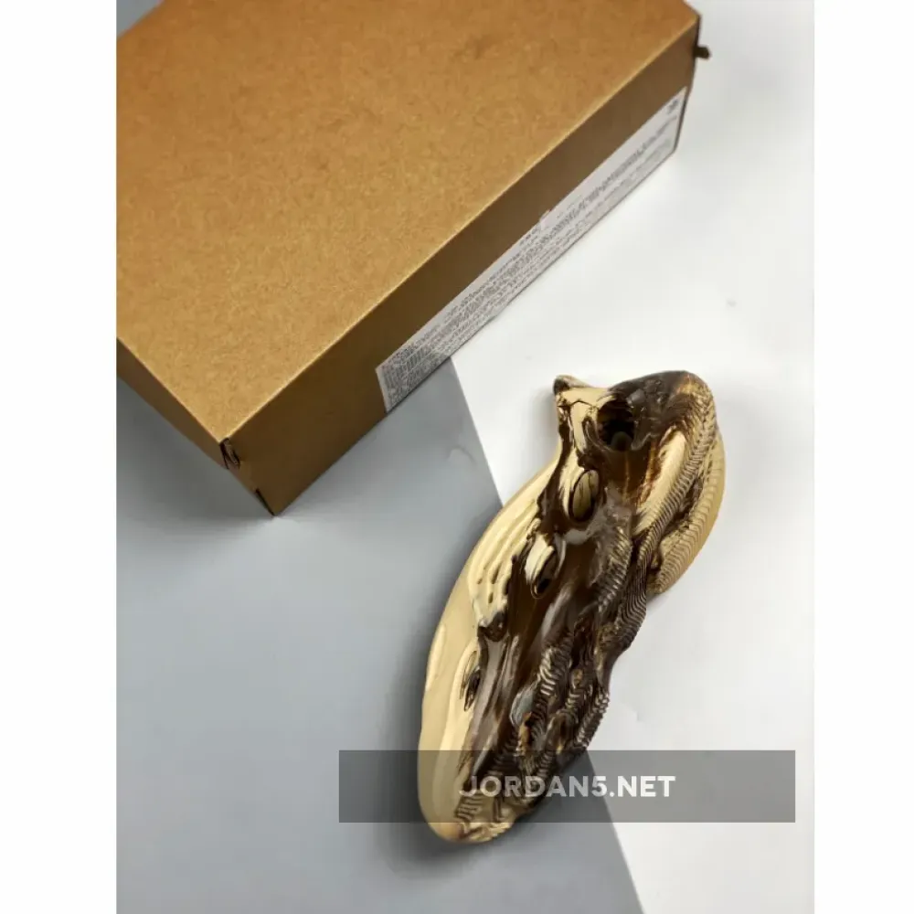 adidas Yeezy Foam Runner “MX Cream Clay” GX8774