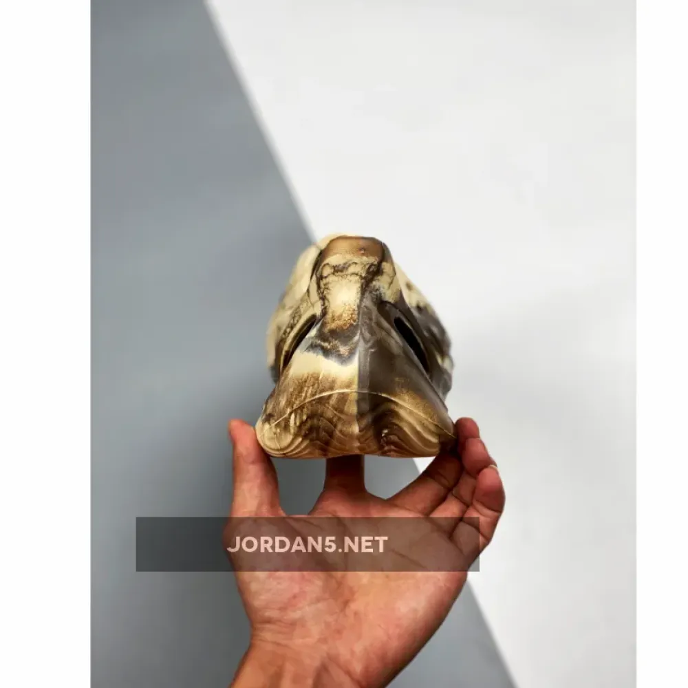 adidas Yeezy Foam Runner “MX Cream Clay” GX8774