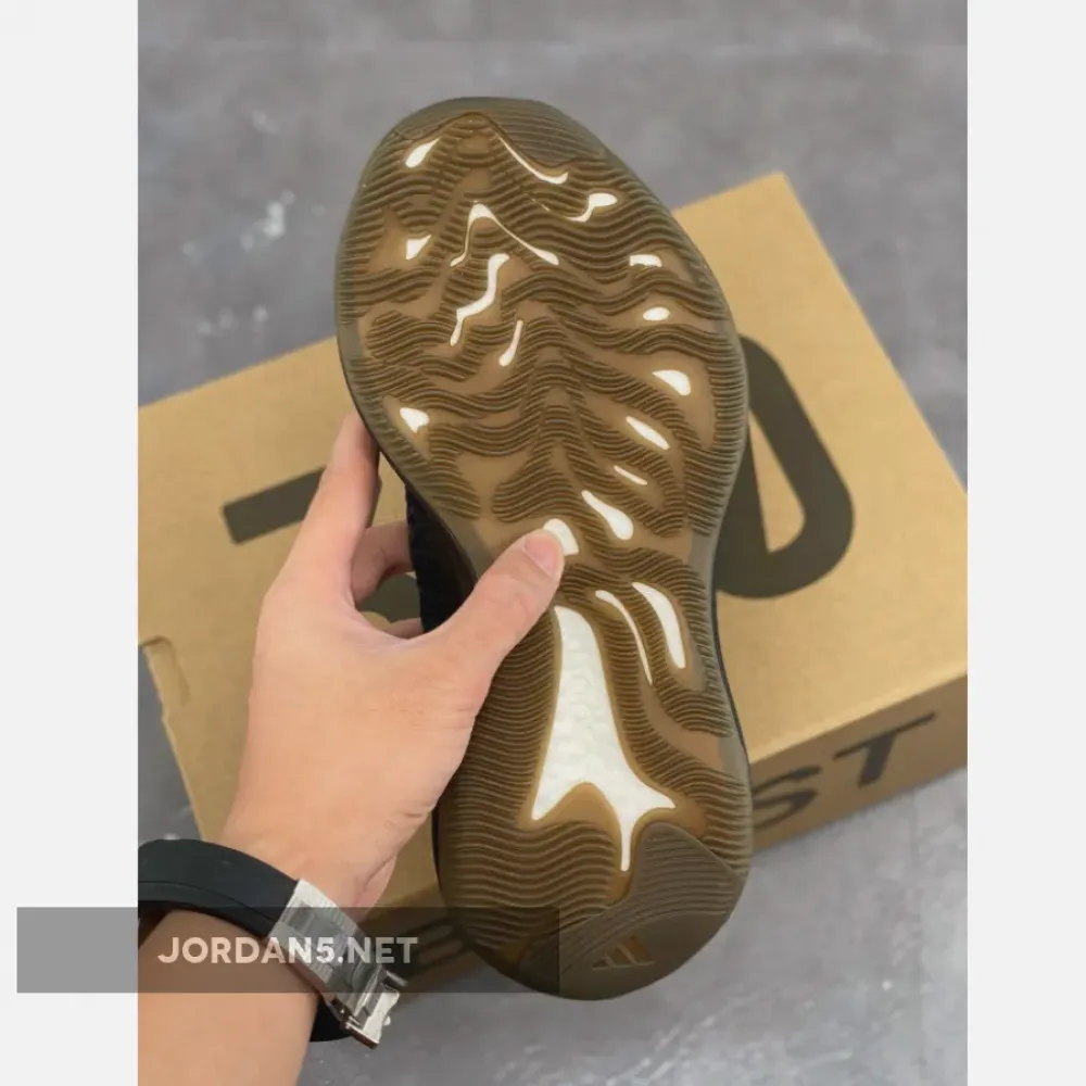 adidas Yeezy Boost 380 “Onyx Reflective” H02536
