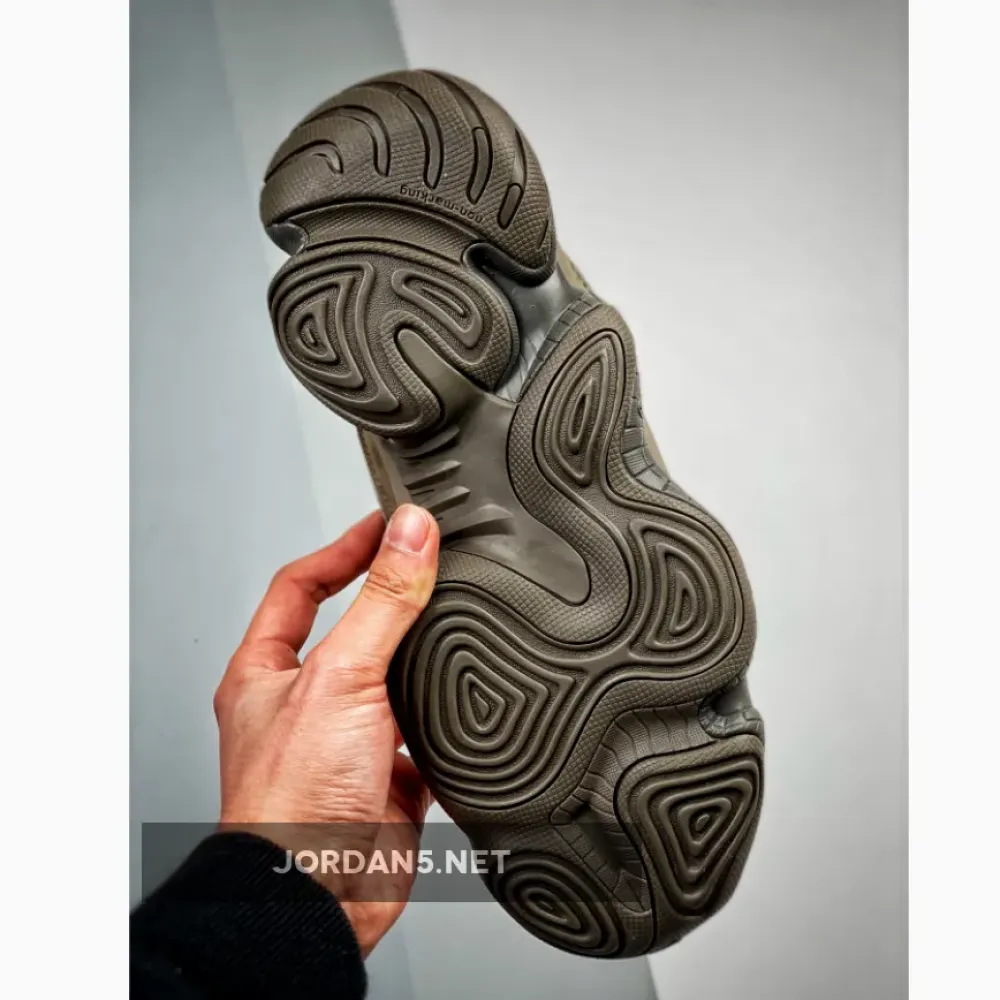 adidas Yeezy 500 “Clay Brown”  GX3606