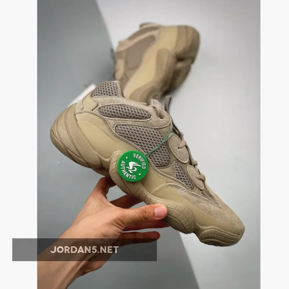 adidas Yeezy 500 “Taupe Light”  GX3605