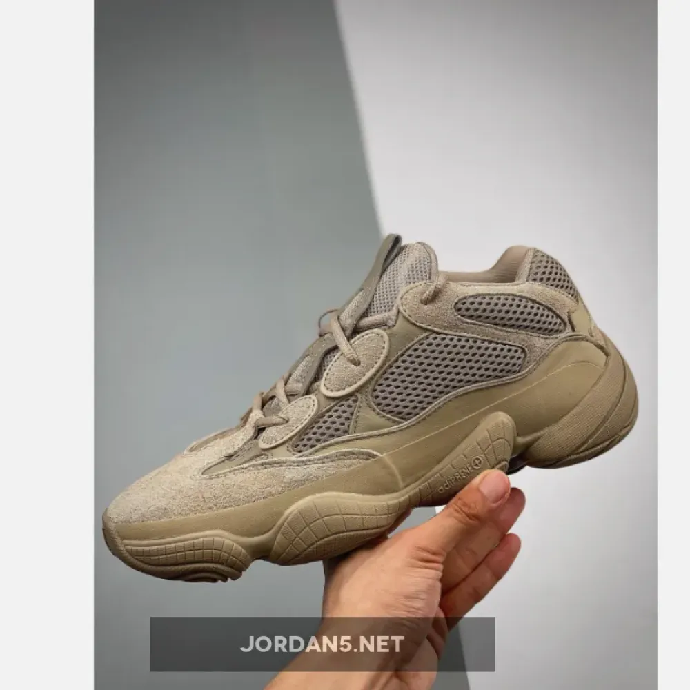 adidas Yeezy 500 “Taupe Light”  GX3605