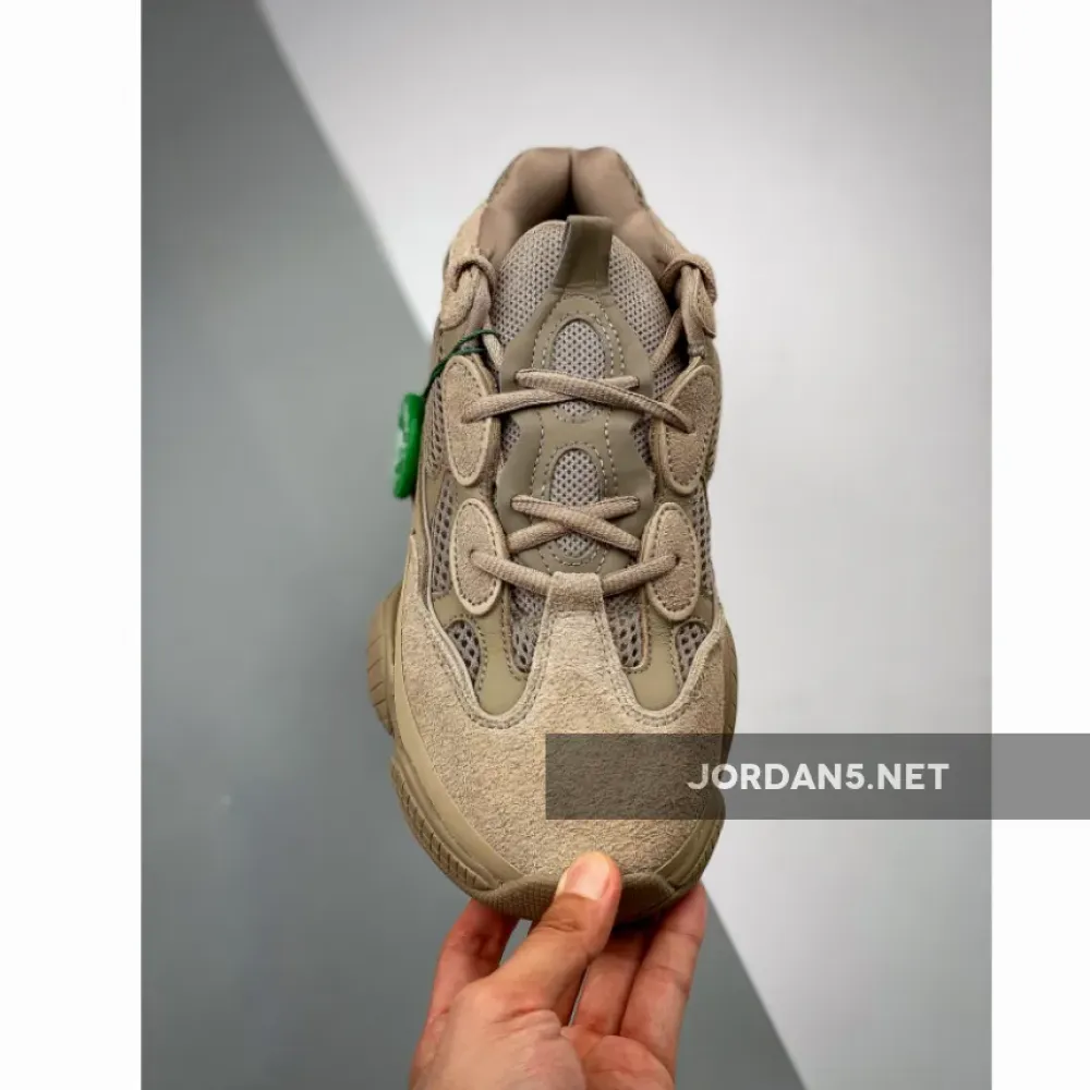 adidas Yeezy 500 “Taupe Light”  GX3605